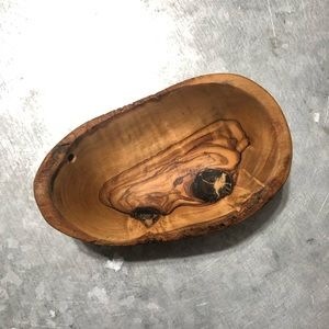 Rings and Things Trinket Bowl